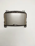 2009 Toyota Highlander Front Center Shifter Bezel Cup Holder Oem 55615-48070. Fixed Price $65.00.