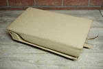 Beige 2013 Bmw 328I F30 Sedan Rear Center Seat Armrest W/ Cup Drink Holder Oem. Fixed Price $110.49.