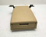 06-09 Mercedes E350 Second Row Seat Center Console Armrest W/ Cup Holder 539 Oem. Fixed Price $84.99.