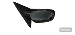 2007-2012 Black Nissan Altima Sedan Rh Right Passenger Side Door Mirror. Fixed Price $20.00.