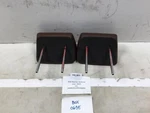 2007 2010 Hyundai Veracruz Gls Rear 2ND Second Row Right&left Seat Leather Oem+. Fixed Price $59.44.