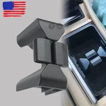 For 02-07 Toyota Highlander Center Console Cup Holder Insert Divider 55604-48020. Fixed Price $10.99.