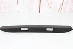 For Mercedes Sprinter W906 07-18 Rear License Number Plate Light Trim 9067400030. Fixed Price $40.48.