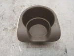 1998-2003 Toyota Sienna Left Driver Rear Back Quarter Panel Cup Holder Trim Oem. Fixed Price $18.99.