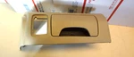 07 11 Toyota Camry Left Dash Trim Coin Tray Drawer Mirror Switch Panel Tan Oem. Fixed Price $29.95.