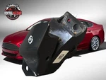 Ford Fusion Electric Parking Brake Release Switch DG9T2B623ACW 2013-2016 Oem. Fixed Price $49.95.