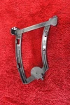 Bmw E60 528 535 550 Front Left Driver Side Cup Carrier Frame Bracket Trim Oem. Fixed Price $29.99.