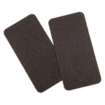 Attwood 12" X 6" Black Non-skid Step Pad, Pieces. Fixed Price $17.65.