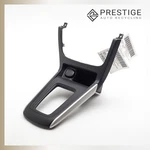 2015-2019 Nissan Sentra Front Console At Floor Shifter Panel 96941-3YU1A Oem. Fixed Price $75.00.