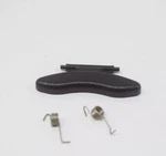 Genuine Porsche 911 987 Boxster Cayman Cup Holder Repair Kit 99755290500. Fixed Price $49.95.