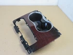 2015-2020 Acura Tlx Center Console Cup Holder W/ Trim Bezel Cover Molding Oem. Fixed Price $70.00.
