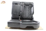 2018-2020 Audi SQ5 Rear Left Driver Side Seat Complete W/ Oem. Fixed Price $230.99.