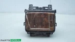 11-13 Hyundai Equus Center Console Cup Holder Cover Trim Wood 84670-3N100 Oem. Fixed Price $67.50.