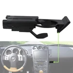 Dash Cup Holder Assembly For Nissan 350Z 2003-2005 Black 68430CE86A. Fixed Price $105.08.