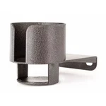 Rugged Ridge Textured Black Plastic Windshield Mount Cup Holder For CJ7 Wrangler. Fixed Price $33.54.