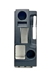 2008 Toyota Fj Cruiser Center Console Cup Holder Trim Assembly 5880535090 Oem. Fixed Price $47.59.