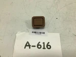 2007 Audi A8 Garment Hanger Hook Oem+. Fixed Price $20.46.
