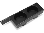 Front Cup Holder 94ZNSP21 For 525I 528I 540I 530I M5 1997 1998 1999 2000 2001. Fixed Price $25.09.