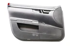 10-13 Mercedes S400 S550 Front Left Driver Side Interior Door Panel Black Oem. Fixed Price $96.00.