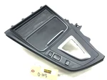2015-2020 Bmw 430 440 F36 Center Console Cup Holder W/ Switches Oem.. Fixed Price $64.99.