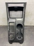2021-2023 Ford Bronco Front Center Console Cup Holder Trim Panel W/ Usb Black. Fixed Price $149.11.
