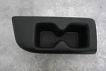 2020-25 Hyundai Palisade Rear Right Quarter Panel Dual Cup Holder Oem. Fixed Price $40.00.