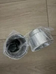 2PCS Set Stainless Steel Cup Drink Holder With Drain For Marine Boat Rv Camper. Fixed Price $8.00.