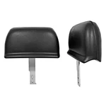 Seat Headrest Assembly 1967 Chevrolet Camaro Black Pair. Fixed Price $304.95.