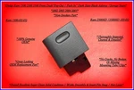 02-05 Dodge Ram 1500 2500 Dash Assembly Dk. Slate Gray Oem. Fixed Price $109.95.