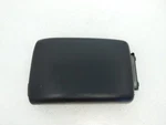 2005-2007 Subaru Impreza Center Console Armrest Lid Cover 92116SA020OE *blk Lthr. Fixed Price $69.83.