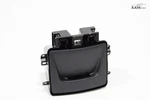 2016-2019 Ford Explorer Front Center Console Dual Drink Cup Holder & Cover Oem. Fixed Price $98.74.
