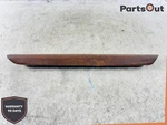 2010-2013 Mercedes-benz E350 Center Console Left Side Trim 2126903862 Oem. Fixed Price $32.83.