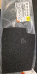Genuine Volkswagen Insert 3CN-864-765-B-CA9. Fixed Price $13.76.