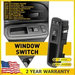 Master Power Window Door Lock Switch For 2009-2010 Dodge Ram 1500 2500 3500 4500. Fixed Price $15.48.