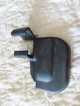 2008-2010 Dodge Avenger Chrysler Seabring Left Front Seat Track Bolt Cover Trim. Fixed Price $17.95.
