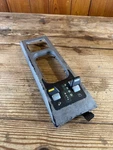 Range Rover Hse Oem Front Center Console Shifter Panel Terrain Switch 03-06. Fixed Price $48.51.