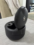 A213810 Mercedes Benz Cup Holder Ashtray. Fixed Price $22.80.