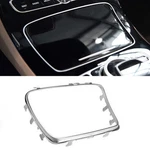 For Mercedes W213 16-23 Center Cup Holder Trim Plating 2136830600. Fixed Price $17.64.