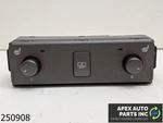 Oem 2007-2009 Lexus LS460 4.6L Rear Console Shade And Heated Seat Control Switch. Fixed Price $19.99.