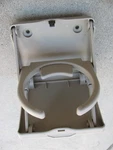 1999-2003 Lexus RX300 Cup Holder Rear Seat Tan Oem. Fixed Price $29.99.