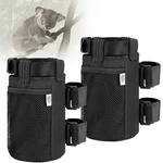 2PCS Cup Holders Beverage Drink Storage For Polaris Rzr Can Am X3 Honda Pioneer. Fixed Price $19.99.