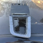 2018 Hyundai Elantra Center Console Storage Shifter Bezel, Heated Seats Switches. Fixed Price $100.00.