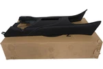 5NH75DX9AA New Oem 2014-2017 Dodge Viper Acr Srt Gts Gtc Floor Console. Fixed Price $629.99.