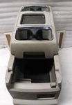 2011-2016 Chrysler Town And Country Floor Center Console Gray Assembly Oem. Fixed Price $133.99.