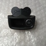 2012-2014 Ford Focus Front Cup Holder Partial Insert BM51-A047A03-B01 Oem. Fixed Price $33.99.