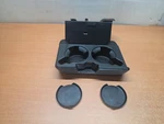 1999 - 2006 Silverado Suburban Tahoe Sierra Center Dash Pull Out Cup Holder Gray. Fixed Price $89.99.