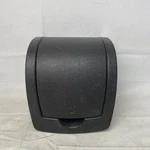 2006-2010 Hummer H3 Rear Seat Cup Holder Insert Assembly Drink Black Oem. Fixed Price $74.90.