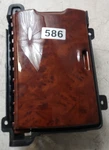 2007 Toyota Highlander Center Console Storage Box Tray 55625-48010 Oem 05 06. Fixed Price $49.99.