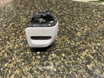 1995-1998 Chevrolet Gmc Suburban Silverado Yukon Sierra Dash Cup Holder Gray Oem. Fixed Price $49.00.