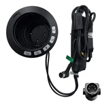 Raffel System Chb R2ULBL 01 Theater Cup Holder With Usb For Recliner Lift Chairs. Fixed Price $85.99.